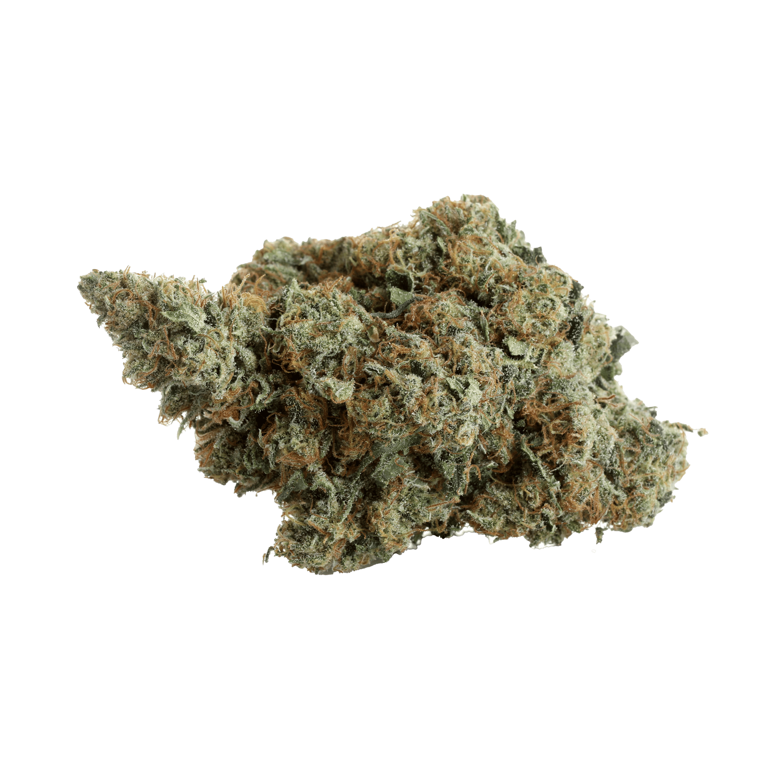 SugarTop Buddery - Critical Mass 2:1 CBD - 1