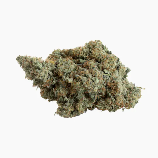 SugarTop Buddery - Critical Mass 2:1 CBD - 1