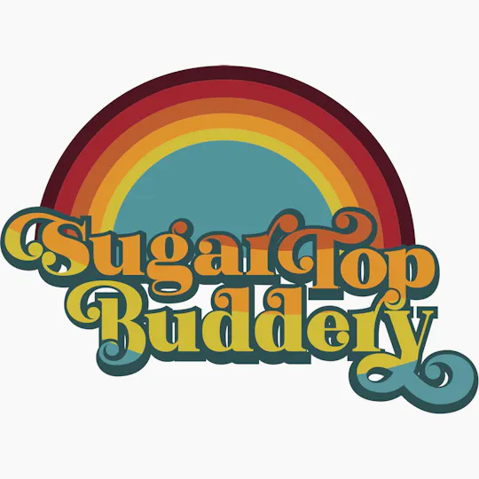 SugarTop Buddery - Mango Mintality - 1