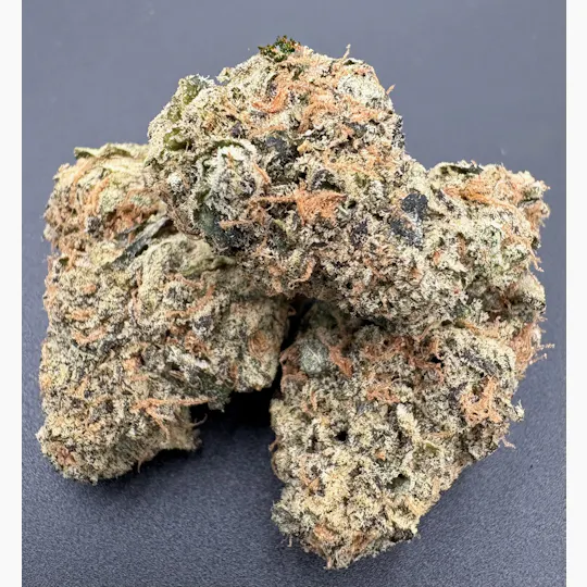 Hoodview Cannabis - Flying High | Guava Tart Flower - 1