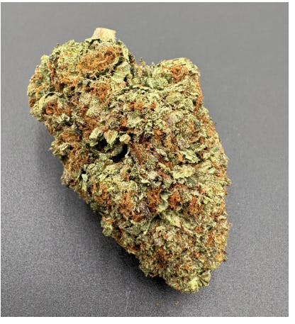 Hoodview Cannabis - Grass Roots | Acai Gelato Flower - 1