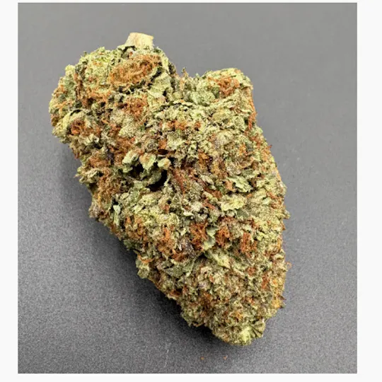 Hoodview Cannabis - Grass Roots | Acai Gelato Flower - 1