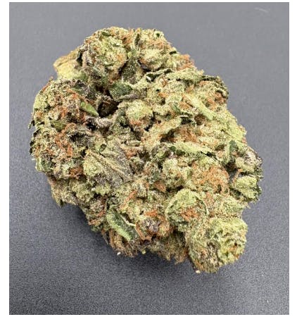 Hoodview Cannabis - Grass Roots | Goofiez Flower - 1