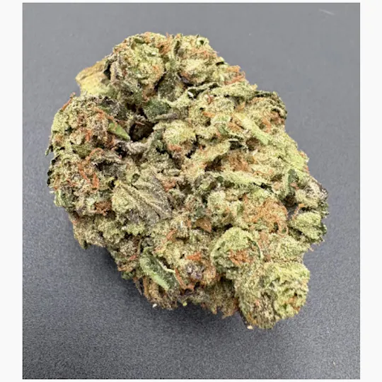 Hoodview Cannabis - Grass Roots | Goofiez Flower - 1