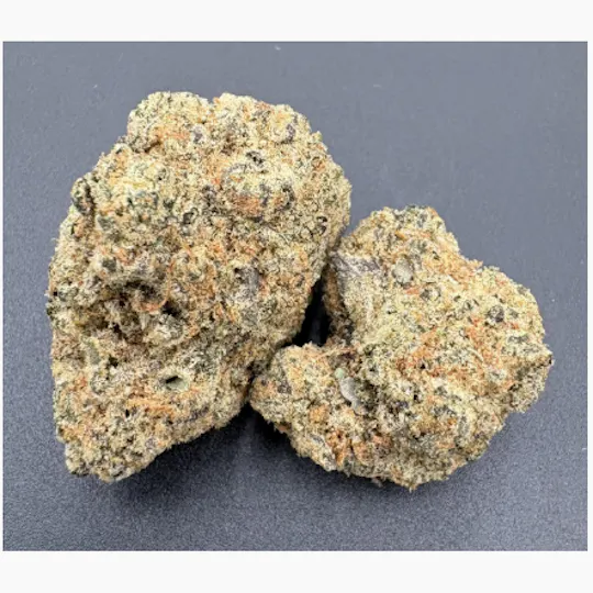 Hoodview Cannabis - Ghost Town | Ohh La La Flower - 1