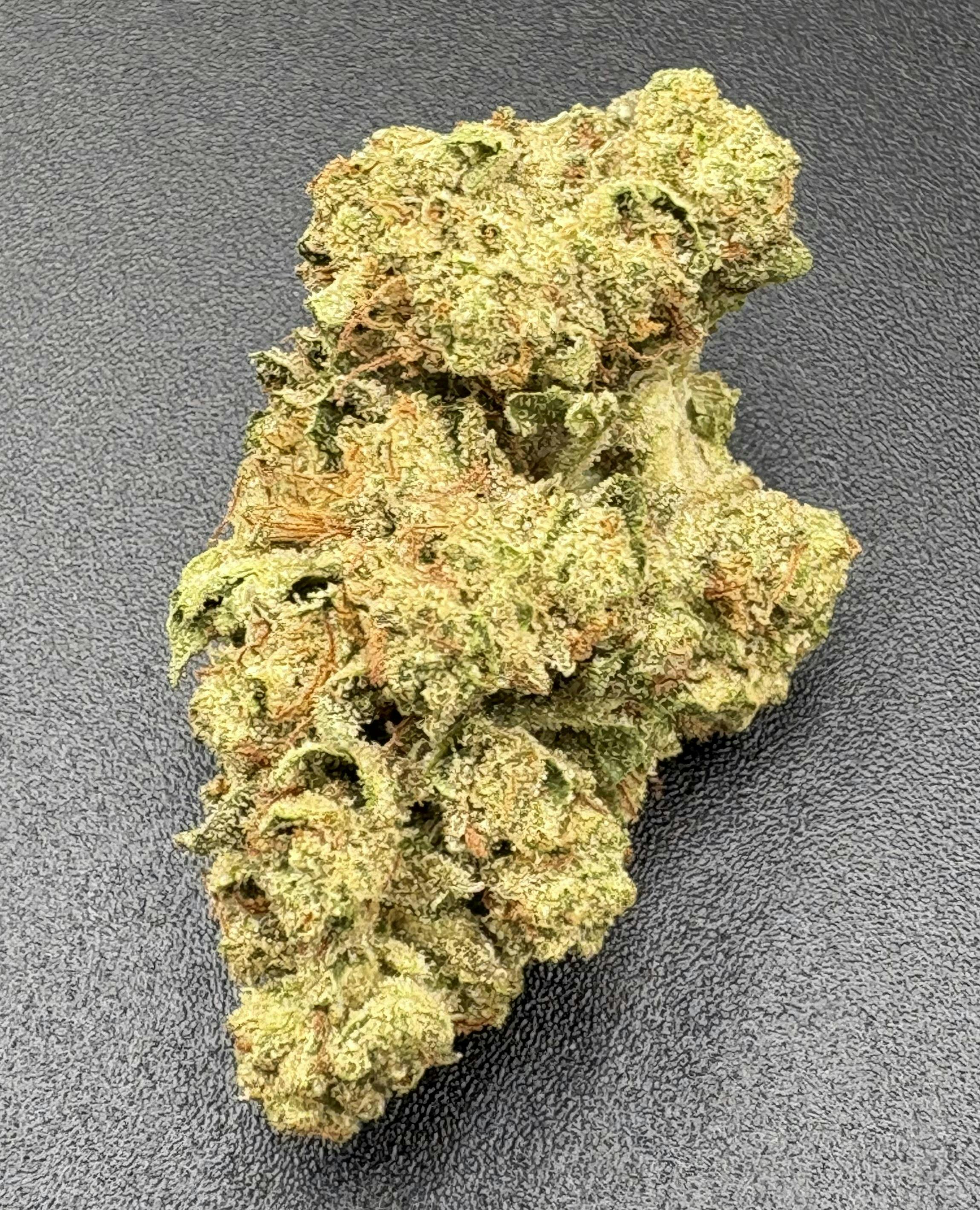 Hoodview Cannabis - Williams Wonder | Herijuana Cookies Flower - 1