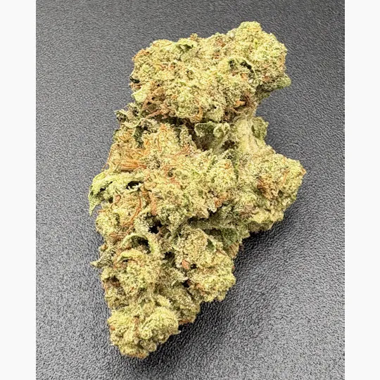 Hoodview Cannabis - Williams Wonder | Herijuana Cookies Flower - 1
