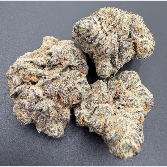 Hoodview Cannabis - Flying High | Drippin Aint Easy Flower - 1