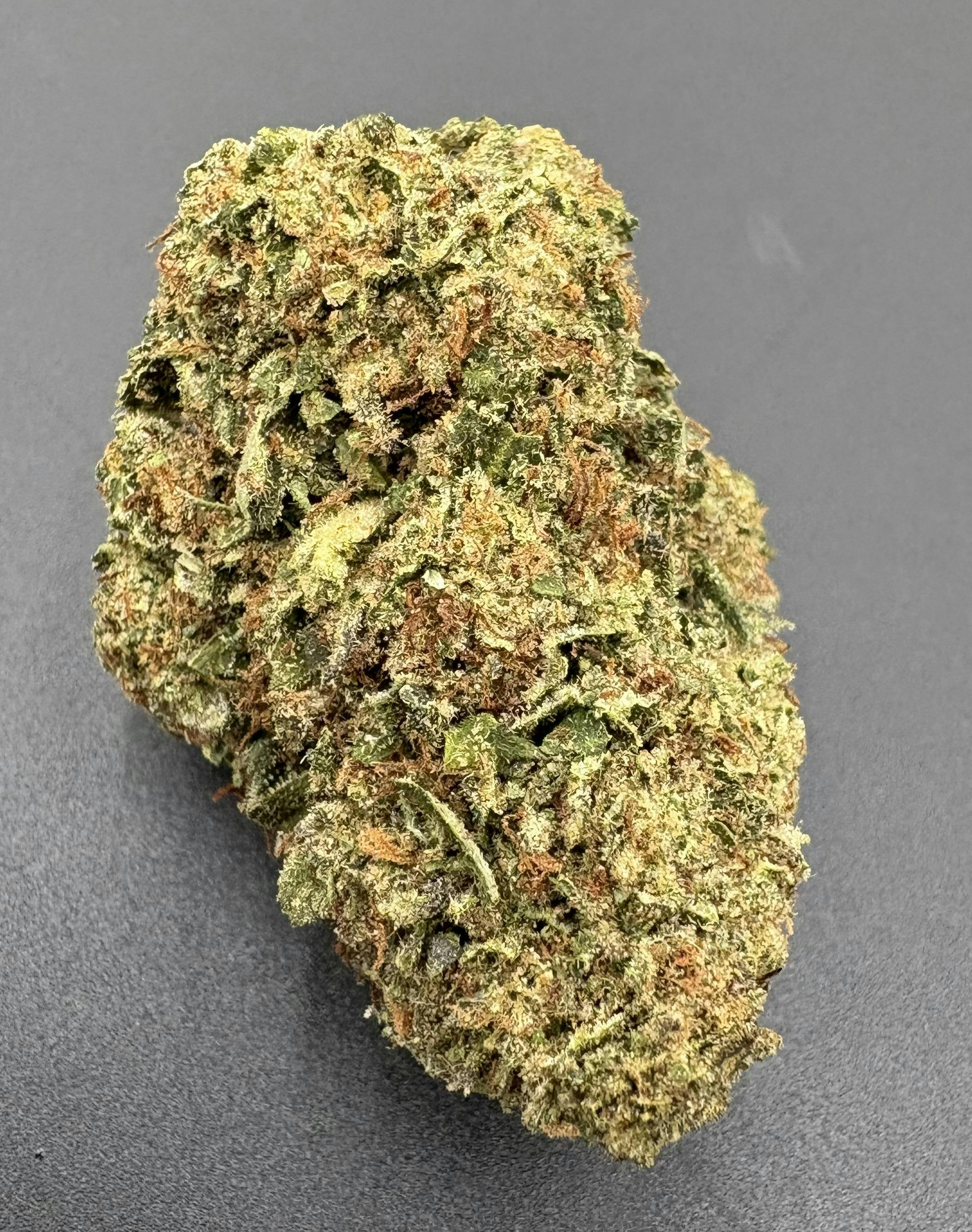 Hoodview Cannabis - Williams Wonder | Jokerz Flower - 1