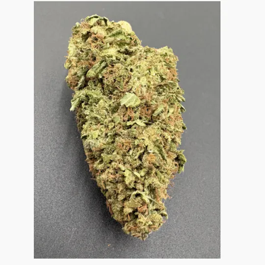 Hoodview Cannabis - Grass Roots | Wonder Dawg Flower - 1