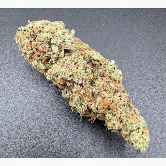 Hoodview Cannabis - Flying High | Haze Flower - 1