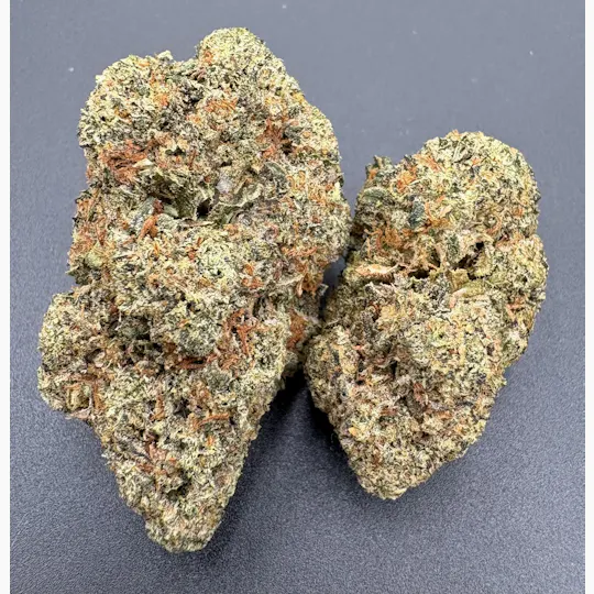 Hoodview Cannabis - Gross Tonnage | Acai Gelato Flower - 1