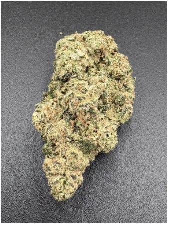 Hoodview Cannabis - Flying High | Teflon Flower - 1