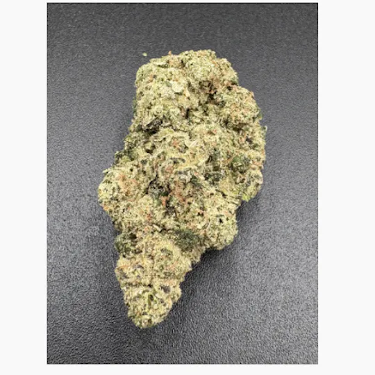 Hoodview Cannabis - Flying High | Teflon Flower - 1