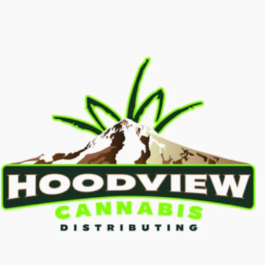 Hoodview Cannabis - First Class | Cadillac Rainbow Live Resin 1g - 1