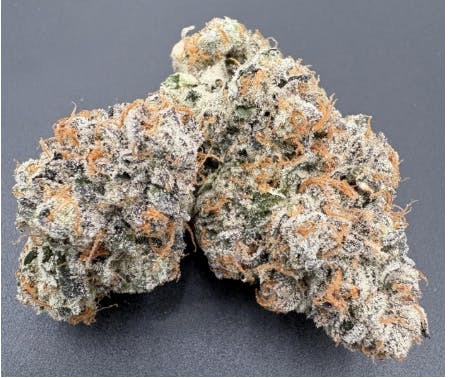 Hoodview Cannabis - Flying High | Nascar Flower - 1