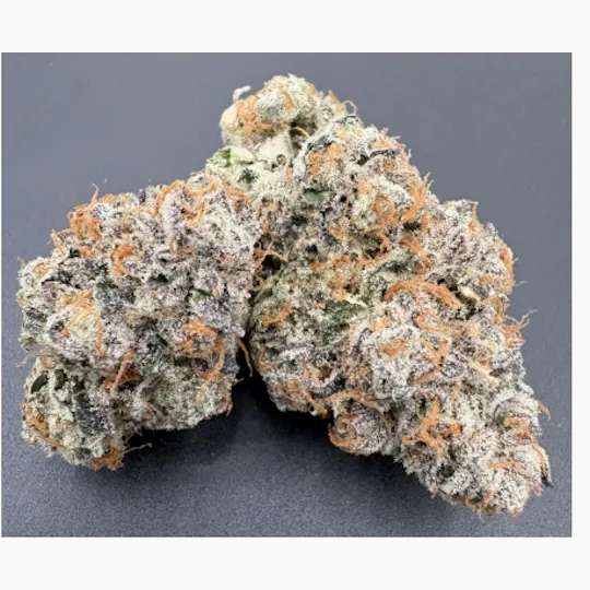 Hoodview Cannabis - Flying High | Nascar Flower - 1