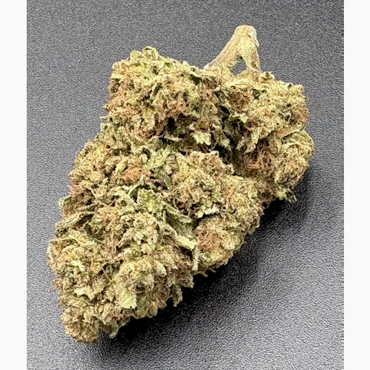 Hoodview Cannabis - Williams Wonder | Green Crack Flower - 1