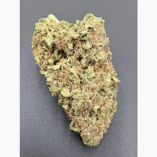 Hoodview Cannabis - Williams Wonder | Blueberry Muffin Flower - 1