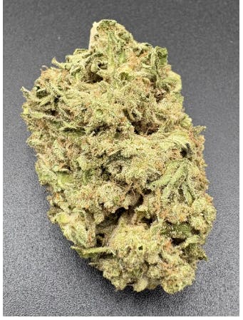 Hoodview Cannabis - Green America | GMO Flower - 1