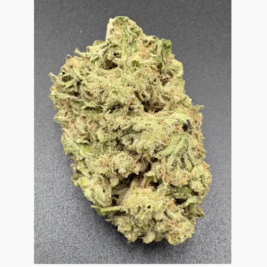 Hoodview Cannabis - Green America | GMO Flower - 1