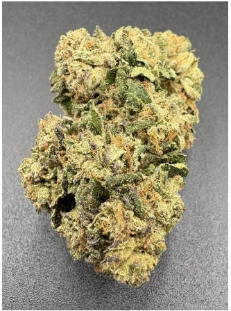 Hoodview Cannabis - Green American Farms | Jealousy Flower - 1