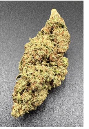 Hoodview Cannabis - Future Farms | Haze Flower - 1