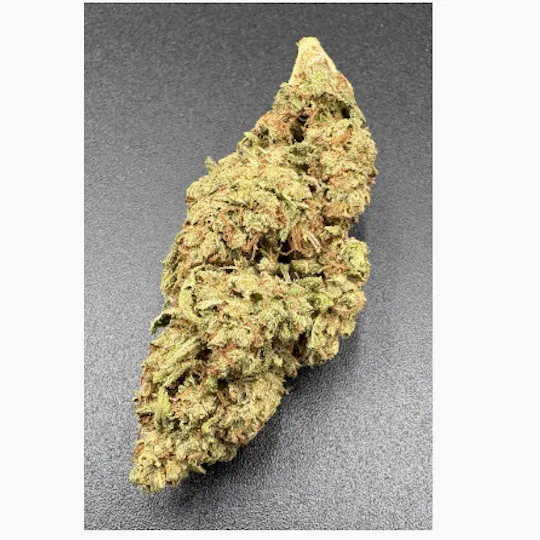 Hoodview Cannabis - Future Farms | Haze Flower - 1