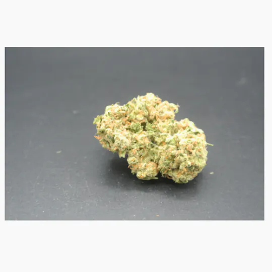 Hoodview Cannabis - Guo 168 | Blueberry Muffin Flower - 1