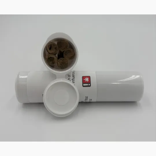 Hoodview Cannabis - Hoodview | Aye Papi Pre Roll 1g - 5pk - 1