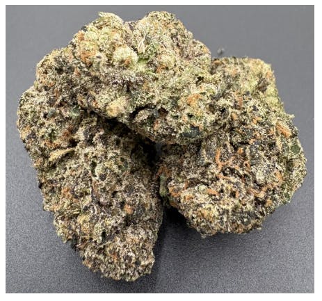 Hoodview Cannabis - High Desert Flower | Jokerz Flower - 1