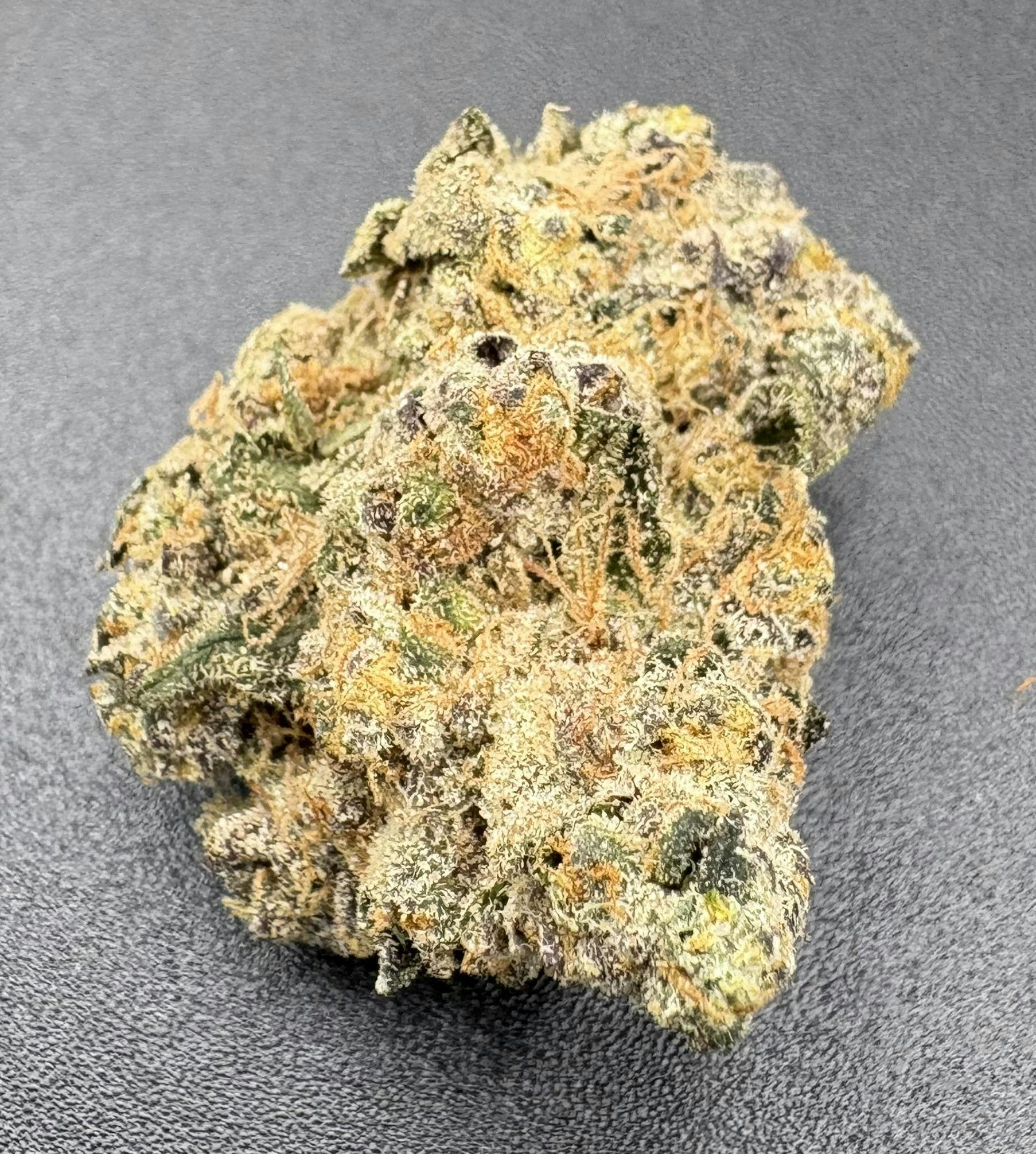 Hoodview Cannabis - Mirson | After Dark Flower - 1