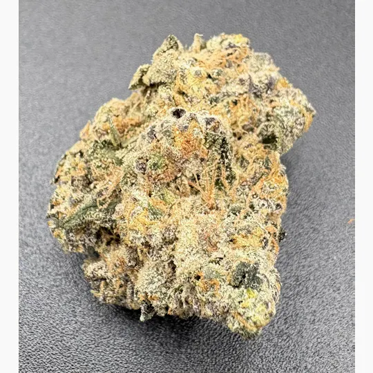 Hoodview Cannabis - Mirson | After Dark Flower - 1