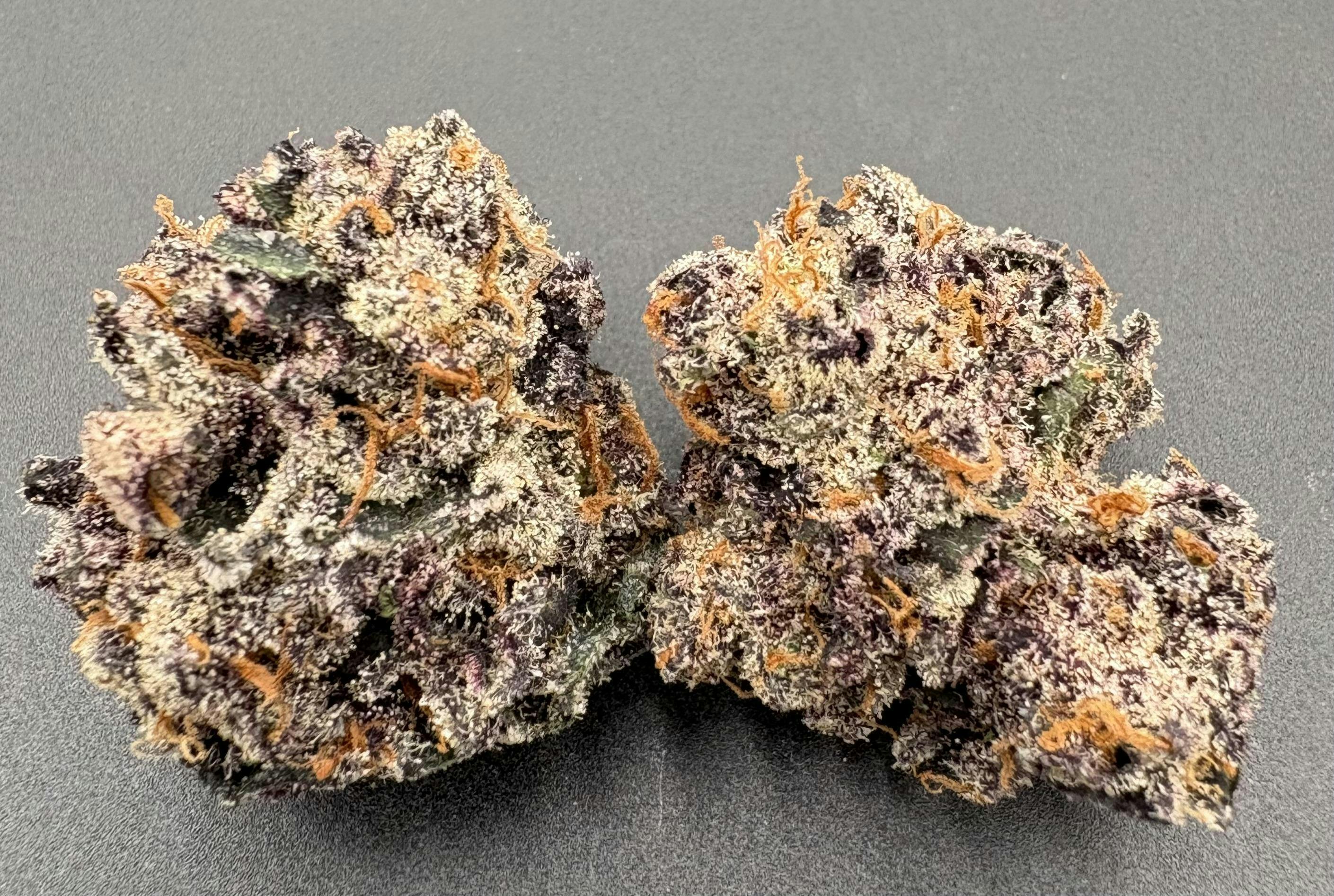 Hoodview Cannabis - Legacy | Aye Papi Flower - 1