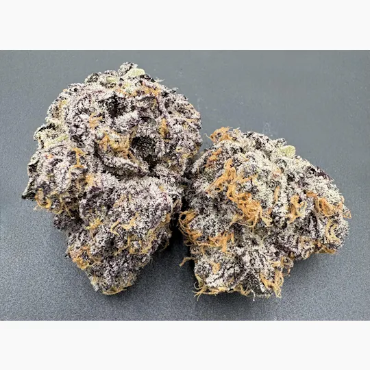 Hoodview Cannabis - Legacy | Gas Monkey Flower - 1