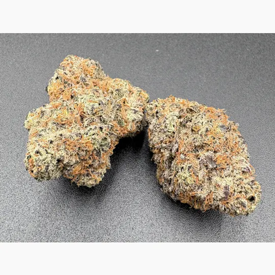 Hoodview Cannabis - Mirson | Jessica Rabbit Flower - 1