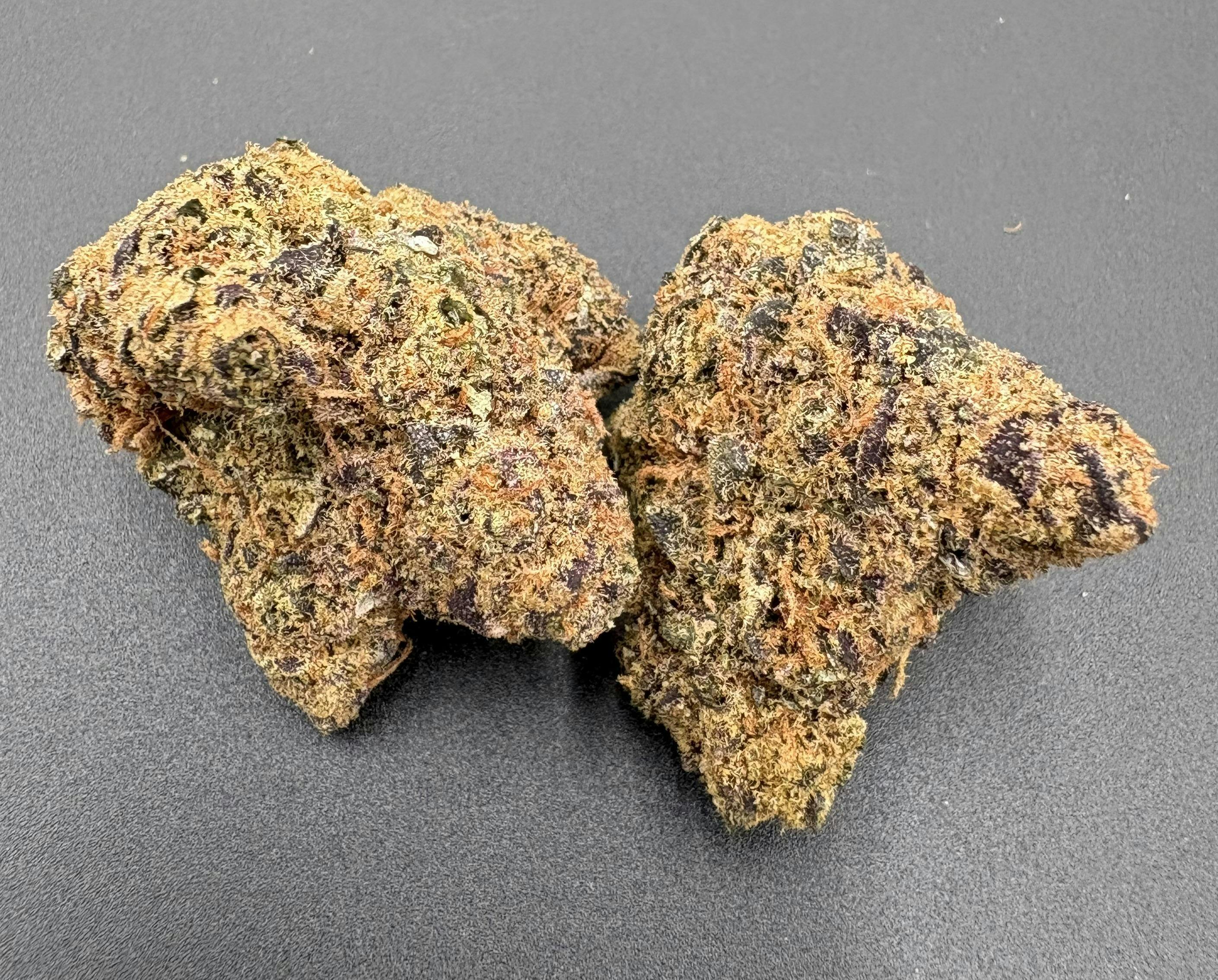 Hoodview Cannabis - Oregonic | Reign Man Flower - 1