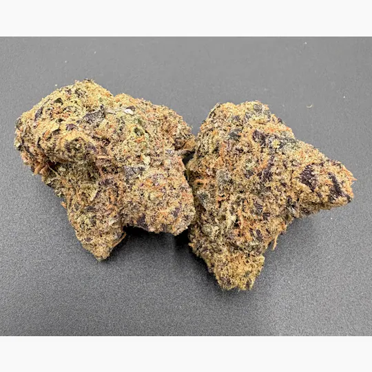 Hoodview Cannabis - Oregonic | Reign Man Flower - 1