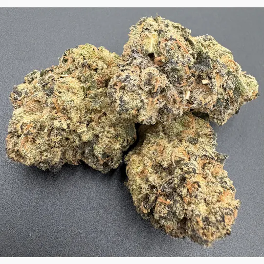Hoodview Cannabis - Legacy | Jokerz Flower - 1