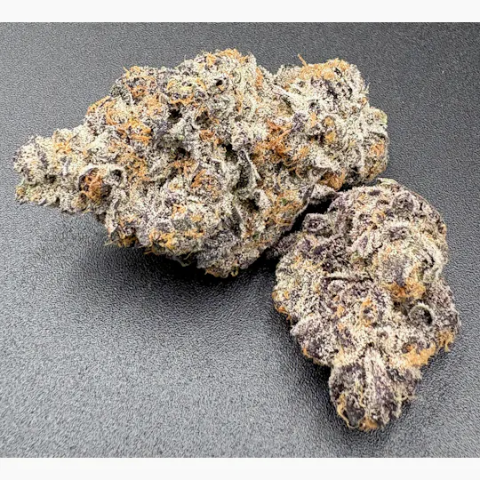 Hoodview Cannabis - Legacy | Hooch Flower - 1