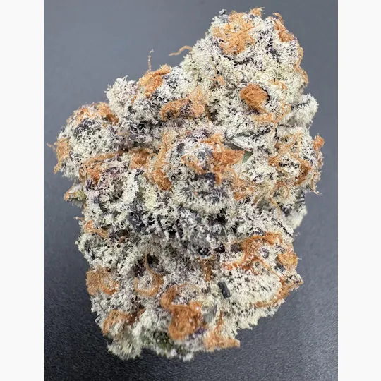 Hoodview Cannabis - Legacy | Astronaut Status Flower - 1