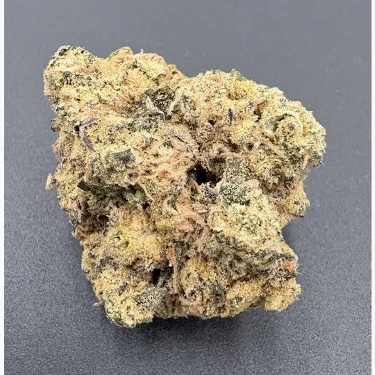 Hoodview Cannabis - Mirson | Gush Mints Flower - 1