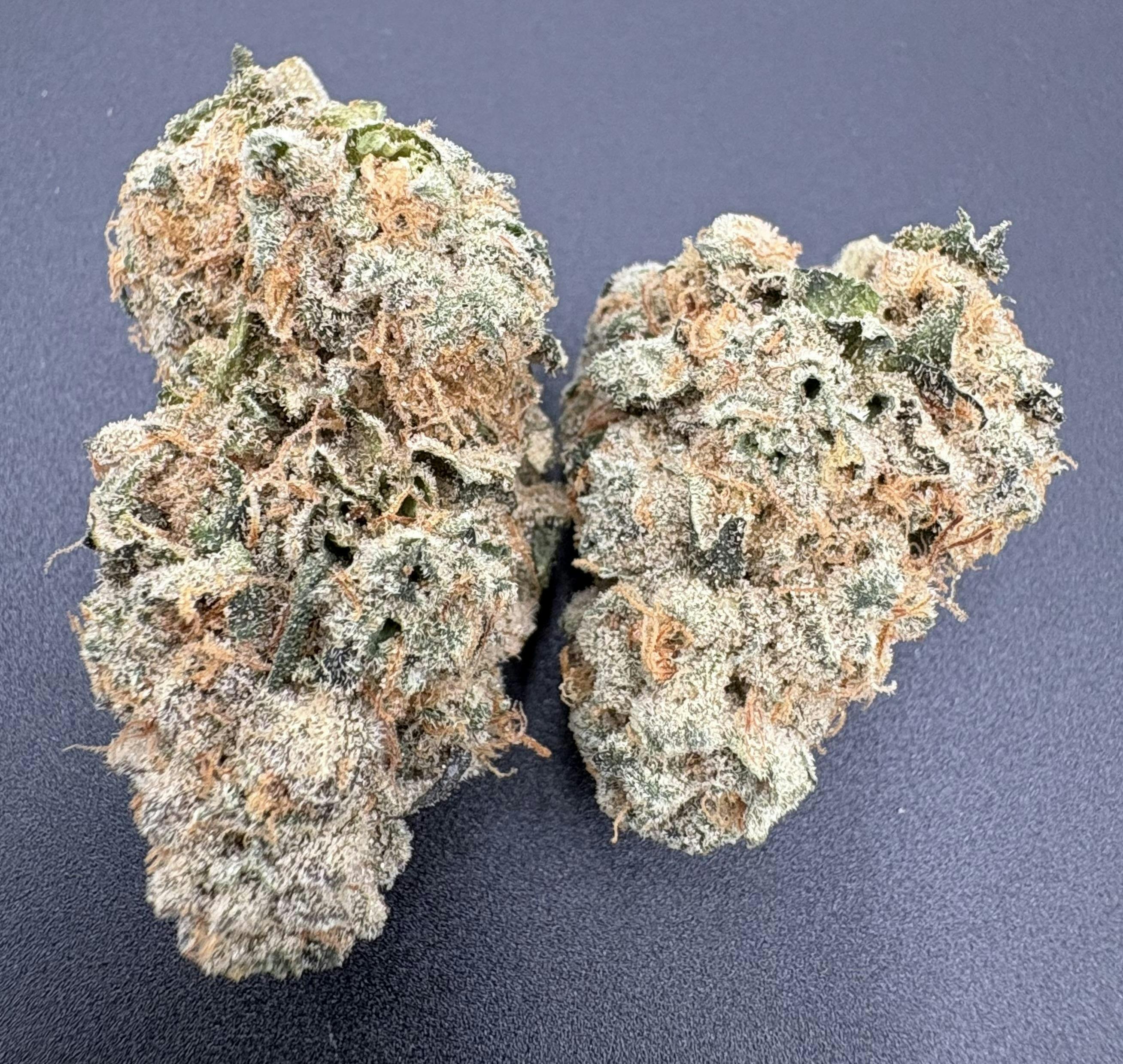 Hoodview Cannabis - Mirson | Dulce De Uva Flower - 1