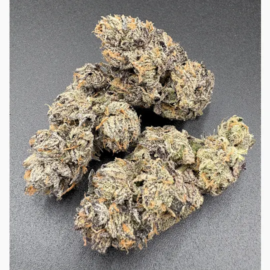 Hoodview Cannabis - Legacy | Lemon Cherry Gelato Flower - 1