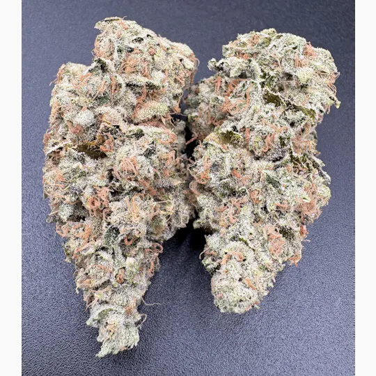Hoodview Cannabis - Legacy | Regular Runtz Flower - 1