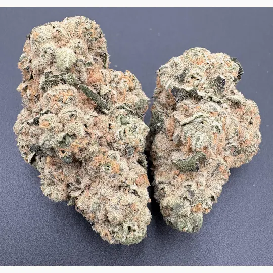 Hoodview Cannabis - Mirson | Power Mints Flower - 1