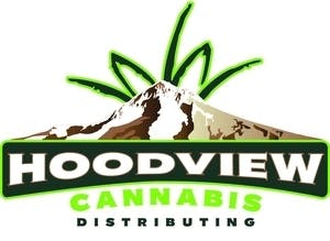 Hoodview Cannabis - Rocket Stick | Purple Hindu Kush Pre Roll 1g - 1