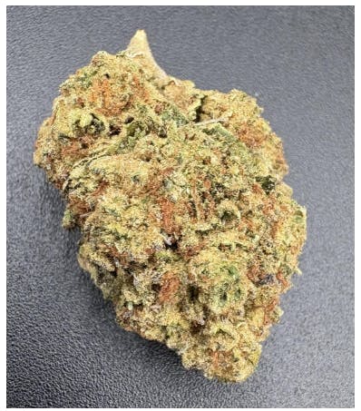 Hoodview Cannabis - Cascade Chronic | Do-Si-Dos Flower - 1