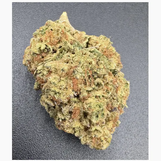 Hoodview Cannabis - Cascade Chronic | Do-Si-Dos Flower - 1