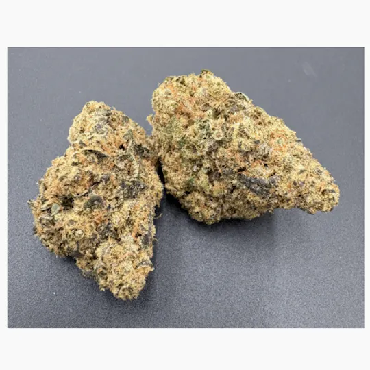 Hoodview Cannabis - Angel Hill | Berry Pie Flower - 1